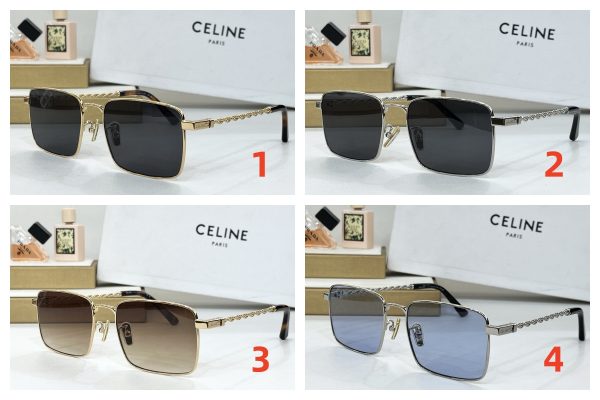 Celine Glasses CL40522 54-18-140