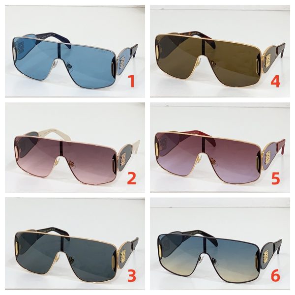 Loewe Glasses LW5094S 141-0-142