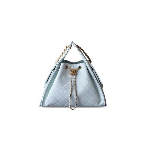 CHANEL MASTER 25 SMALL HANDBAG AS5293 (30*26*14cm)##