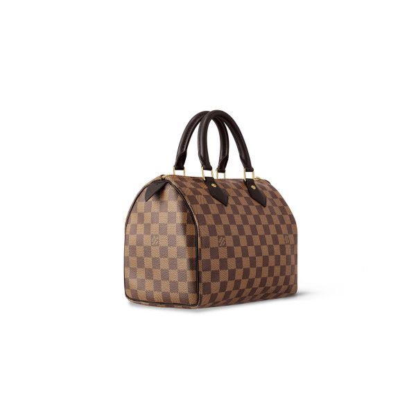 LOUIS VUITTON MASTER SPEEDY 25 N41365 (25*19*15cm)