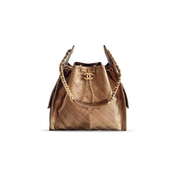 CHANEL 25 MEDIUM HANDBAG AS5311 B20304 (40*30*15cm)