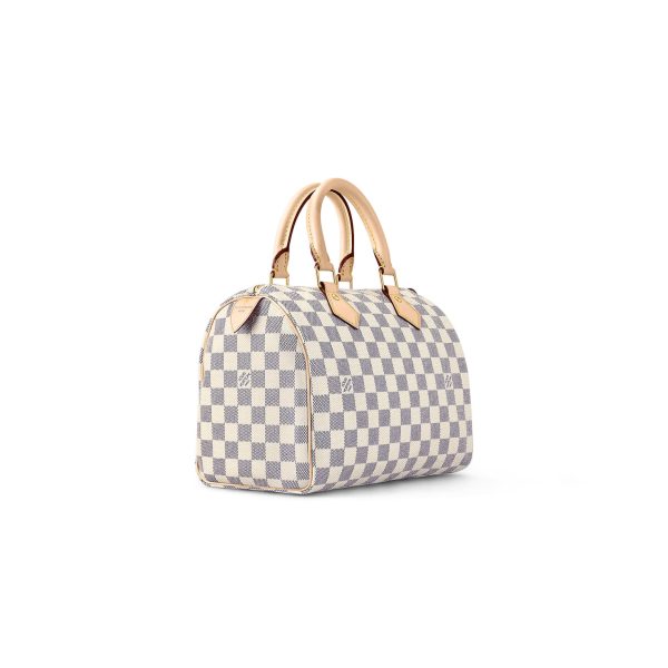 LOUIS VUITTON MASTER SPEEDY 25 N41371 (25*19*15cm)